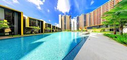 Riverfront Residences (D19), Apartment #614548611